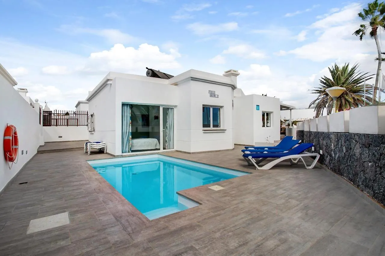 Villa Grama contacts