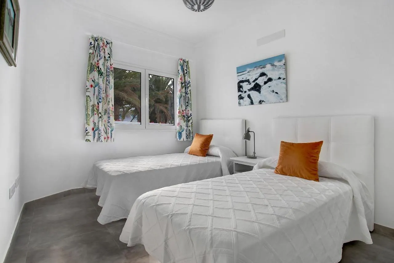 Villa Grama 0*, Puerto del Carmen (Lanzarote)