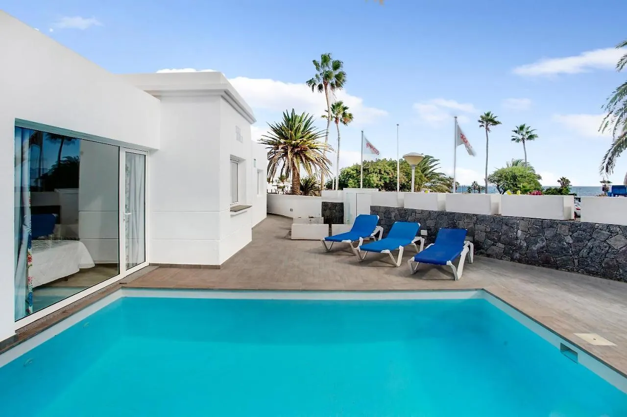 Villa Grama Puerto del Carmen (Lanzarote)