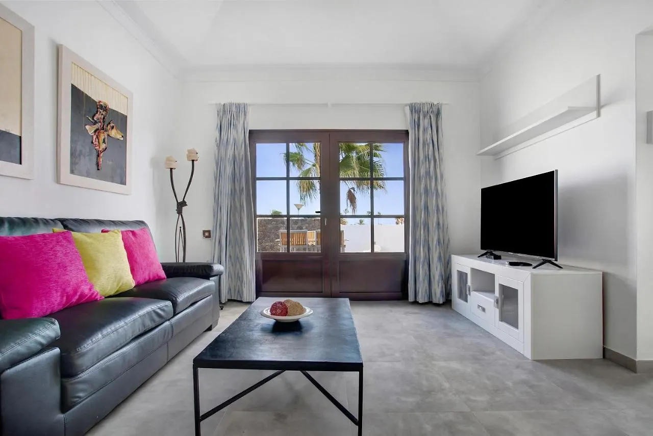 Villa Grama Spain