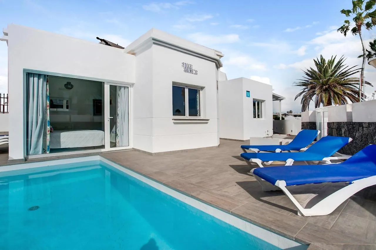 Villa Grama Spain