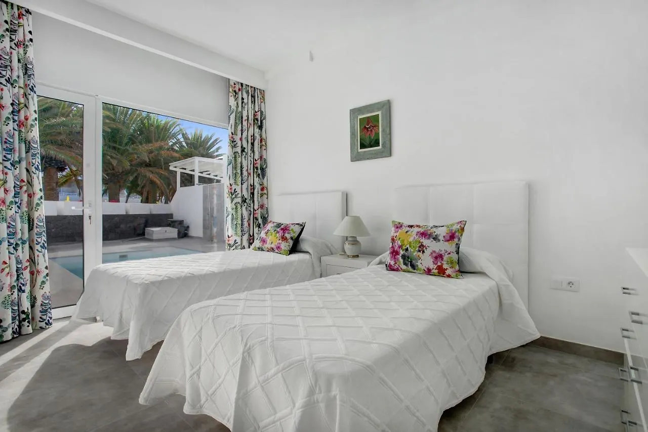 Villa Grama Spain